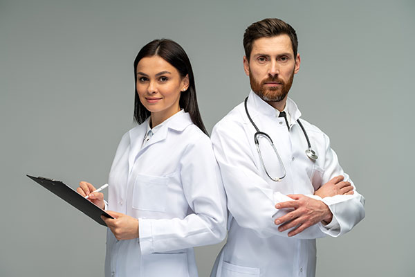 peptide therapy clinic in Rohnert Park